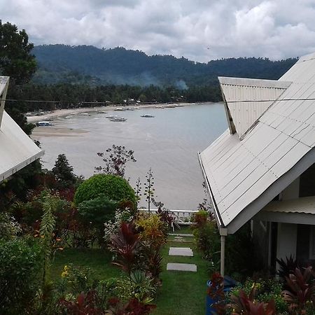 Evergreen Bayview San Vicente  Exteriör bild