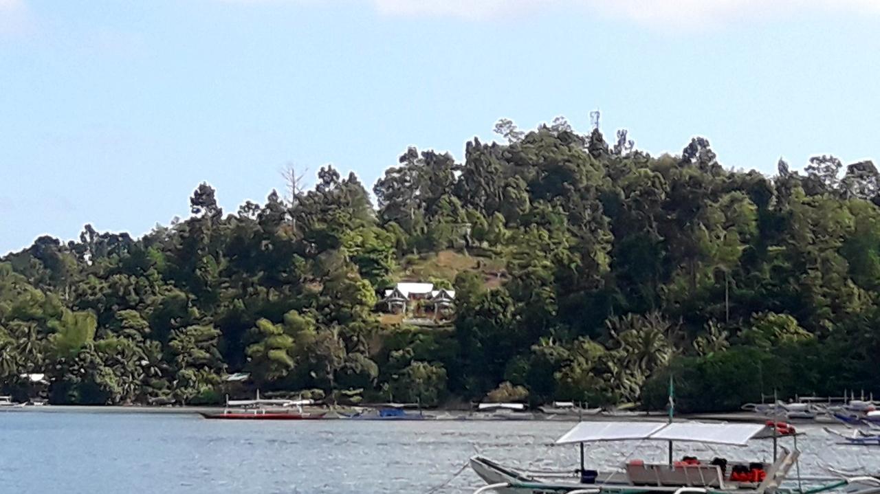 Evergreen Bayview San Vicente  Exteriör bild