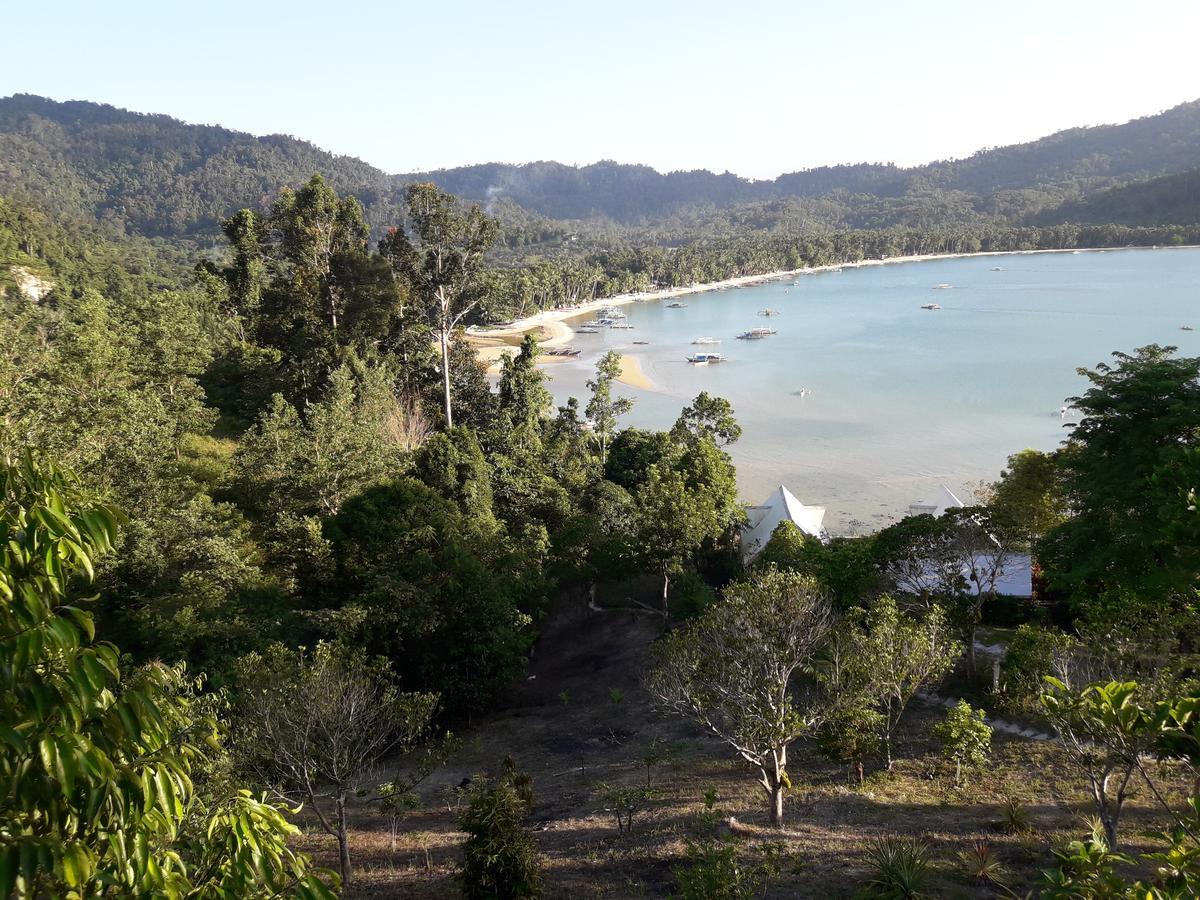 Evergreen Bayview San Vicente  Exteriör bild